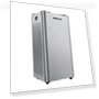 Thumbnail Large Room Air Purifier — Activated Carbon Air Purifiers, BSMTEK