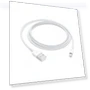 Thumbnail Lightning to USB Cable — Chargers, Apple