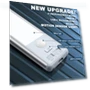 Thumbnail Motion Sensor LED Under Cabinet Lighting — Under-Cabinet Mounts, Reoshine