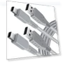 Thumbnail OEM Original Replacement Power Charging Cord — Cables, SENBOMA