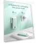 Thumbnail Portable Charger with Built in Cables and Wall Plug — Chargers, VEGER