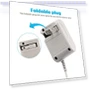 Thumbnail Power Charger for Nintendo DS Lite Systems — Chargers, Xahpower