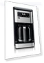Thumbnail Pure Flavor Drip Coffee Maker — Coffee & Espresso Combos, Braun