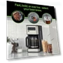 Thumbnail Pure Flavor Drip Coffee Maker — Coffee & Espresso Combos, Braun