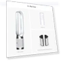 Thumbnail Purifier Cool — Activated Carbon Air Purifiers, Dyson