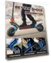 Thumbnail Raptor 6000W Motor Scooter — Electric Self-Balancing Scooters, M YUME SCOOTER