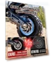 Thumbnail Raptor 6000W Motor Scooter — Electric Self-Balancing Scooters, M YUME SCOOTER