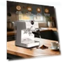 Thumbnail Semi-Automatic Espresso Maker with Milk Frother — Milk Frothers, Havato