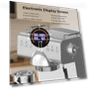 Thumbnail Semi-Automatic Espresso Maker with Milk Frother — Milk Frothers, Havato