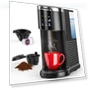 Thumbnail Single Serve Coffee Maker — Coffee & Espresso Combos, COWSAR