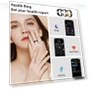 Thumbnail Smart Health Ring Fitness Tracker — Smart Rings, Aichiken