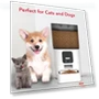 Thumbnail Smart Pet Feeder — Automatic Feeders, RCA