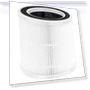 Thumbnail True HEPA Replacement Filter — Activated Carbon Air Purifiers, HOMFILBIT