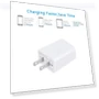 Thumbnail USB Wall Charger — Chargers, FOBSUNLAND