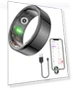 Thumbnail Vital Health Smart Ring — Smart Rings, Freeze2Trim
