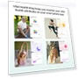 Thumbnail Vital Health Smart Ring — Smart Rings, Freeze2Trim