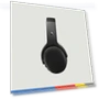 Thumbnail Wireless Over-Ear Bluetooth Headphones with Multi-Sensory Bass — Over-Ear Headphones, Skullcandy
