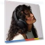 Thumbnail Wireless Over-Ear Bluetooth Headphones with Multi-Sensory Bass — Over-Ear Headphones, Skullcandy