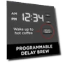 Thumbnail 12-Cup Programmable Brewer Coffee Maker — Coffee Makers, Ninja
