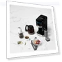 Thumbnail 12-Cup Programmable Coffeemaker & Hot Water System — Coffee Makers, Cuisinart