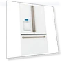 Thumbnail 22 Cu.Ft. Counter-Depth French Door Refrigerator — Cooling Solutions, Café