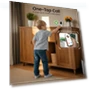 Thumbnail 360 Security Camera Indoor — Smart Home Security, INFIYA