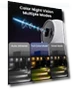 Thumbnail 4K PoE Security Camera System — Security Cameras, Loocam
