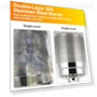 Thumbnail 50,000 BTU Patio Heater with Sand Box — Heater Parts, Hykolity