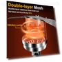 Thumbnail 50,000 BTU Patio Heater with Sand Box — Heater Parts, Hykolity