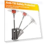 Thumbnail 50,000 BTU Patio Heater with Sand Box — Heater Parts, Hykolity