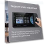Thumbnail 8-inch Multifunctional Intelligent Control Touch Screen — Smart Home Hubs & Controllers, ANJIELO SMART