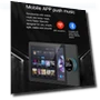 Thumbnail 8-inch Multifunctional Intelligent Control Touch Screen — Smart Home Hubs & Controllers, ANJIELO SMART