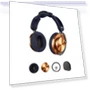 Thumbnail Active Noise Cancelling Headphones — Over-Ear Headphones, Dyson