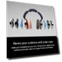 Thumbnail Active Noise Cancelling Headphones — Over-Ear Headphones, Dyson