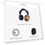 Thumbnail Active Noise Cancelling Headphones — Over-Ear Headphones, Dyson
