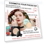 Thumbnail Air Cushion CC Cream Foundation Set — Eye & Face Kits, DWDiWen