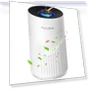 Thumbnail Air Purifier with Sleep Mode & Aroma Function — Activated Carbon Air Purifiers, FancyBark