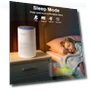Thumbnail Air Purifier with Sleep Mode & Aroma Function — Activated Carbon Air Purifiers, FancyBark