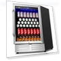Thumbnail Beverage Refrigerator Cooler — Drink Coolers, Velieta