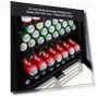 Thumbnail Beverage Refrigerator Cooler — Drink Coolers, Velieta