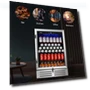 Thumbnail Beverage Refrigerator Cooler — Drink Coolers, Velieta