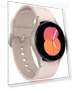 Thumbnail Bluetooth Smartwatch with Body, Health, Fitness and Sleep Tracker — Smartwatches, Samsung