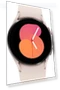 Thumbnail Bluetooth Smartwatch with Body, Health, Fitness and Sleep Tracker — Smartwatches, Samsung