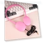 Thumbnail Bulk Wired Headphones for Classroom — Over-Ear Headphones, ZNXZXP