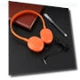 Thumbnail Bulk Wired Headphones for Classroom — Over-Ear Headphones, ZNXZXP