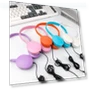 Thumbnail Bulk Wired Headphones for Classroom — Over-Ear Headphones, ZNXZXP
