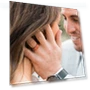 Thumbnail Classic Contour Silicone Ring — Band, Enso Rings