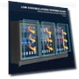 Thumbnail Commercial Back Bar Cooler with 3 Doors — Drink Coolers, ROVSUN