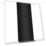Thumbnail Compact Top Freezer Refrigerator — Mini Fridges, Frigidaire
