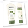 Thumbnail Daily Moisturizing Fragrance-Free Face & Neck Cream and Body Lotion Bundle — Nourishing Body Creams, Aveeno
